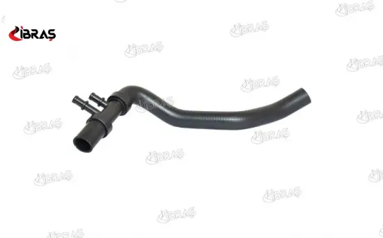 RADYATÖR ÜST HORTUM MASTER 2.2/2.5DCI/8400243679/İ resmi
