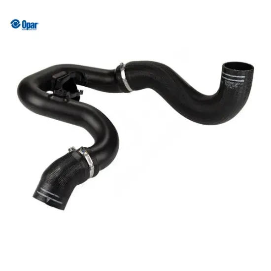 TURBO RADYATÖR HORTUMU BOXER IV resmi
