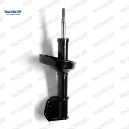 ÖN AMORTİSÖR CLIO 1.4 - 16V - 1.5DCI resmi