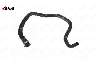 KALORİFER HORTUMU BOXER-DUCATO 110/120BG 2.2JTD/64 resmi