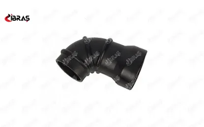 HAVA FİLTRE DEBİMETRE ARASI HORTUMU J10  EURO IV resmi
