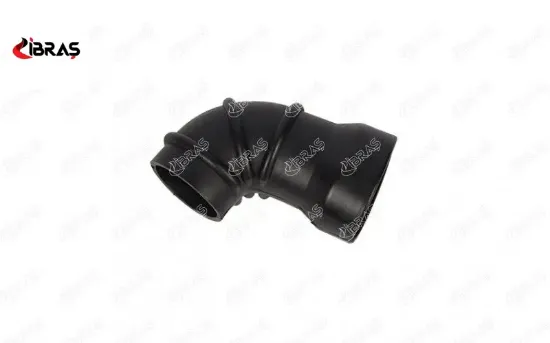 HAVA FİLTRE DEBİMETRE ARASI HORTUMU J10  EURO IV resmi