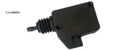 MERKEZİ KİLİT MOTORU BAGAJ   106-206-306-406-PARTNER-C2-C3 resmi
