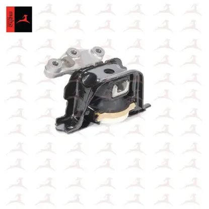 MOTOR TAKOZU SAĞ ÜST 207-1007-208-2008-C-ELYSEE-30 resmi