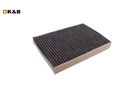 POLEN FİLTRESİ Karbonlu  508 1.6/2.0HDI resmi