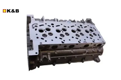 SİLİNDİR KAPAĞI Boş  BOXER III-JUMPER-TRANSIT 2.2HDI/TDCI EURO 4 resmi
