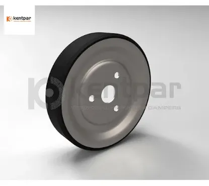 DEVİRDAİM KASNAĞI 208-308-508-PARTNER-MINI 1.4/1.6 resmi