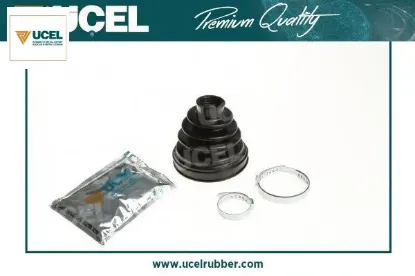 AKS KÖRÜĞÜ İÇ BOXER III resmi