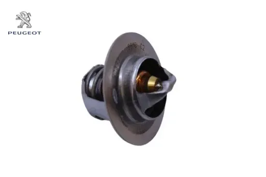 TERMOSTAT 106-206-306-406 1.6/.18 XU5/XU7JP resmi