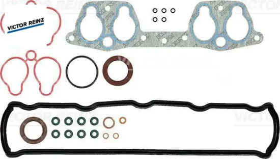 TAKIM CONTA  406 2.0 XU10J2 resmi