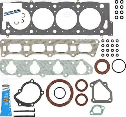 TAKIM CONTA  306-XSARA 2.0İ 16V XU10J4 resmi