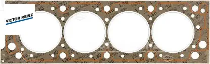 SİLİNDİR KAPAK CONTASI 83,00mm  BERLINGO-XSARA-406  1.8  97- resmi