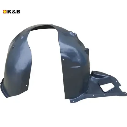 ÖN ÇAMURLUK DAVLUMBAZI SOL   C3 III resmi