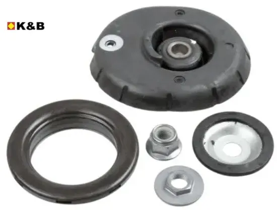 AMORTİSOR TAKOZU RULMANLI TAKIM 301-CLYSEE-208-C3 resmi