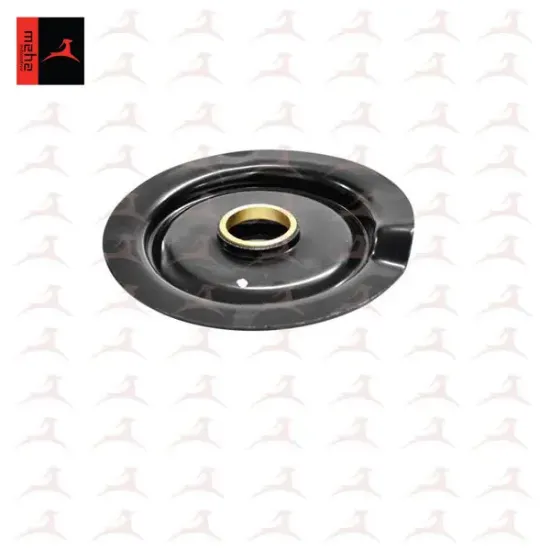 AMORTİSÖR PLAKETİ  BOXER I/II-DUCATO-JUMPER resmi