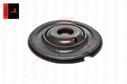 ÖN AMORTİSÖR PLEYTİ BOXER-DUCATO 07-  ( ÜST ÇANAK) resmi