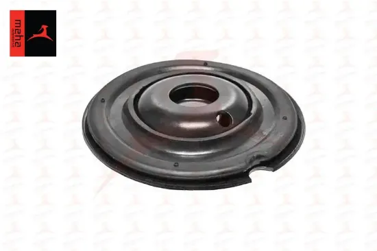 ÖN AMORTİSÖR PLEYTİ BOXER-DUCATO 07-  ( ÜST ÇANAK) resmi