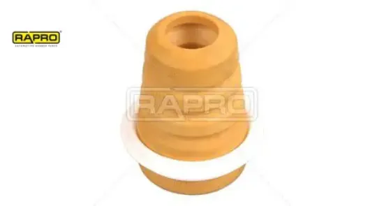 AMORTİSÖR ARA YATAK TAKOZU ÖN ORJ. BOXER-JUMPER 06 resmi