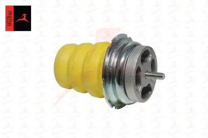 AMORTİSÖR ARA YATAK TAKOZU BOXER III 2.2HDI - 3.0H resmi