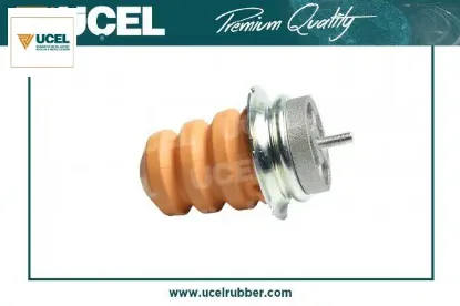 AMORTİSÖR TAKOZU ARKA DUCATO III-BOXER III-JUMPER III resmi
