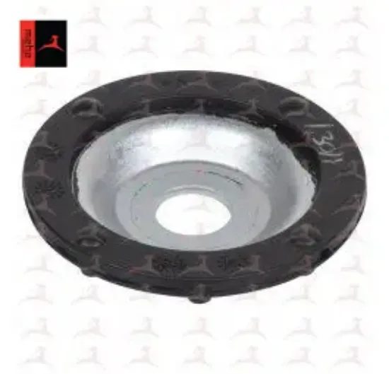 AMORTİSÖR TAKOZU SOMUNU (ÜST)  207-307- C2 - C3 - resmi