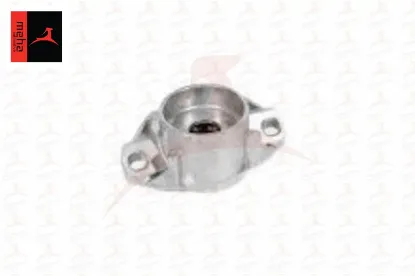 AMORTİSÖR TAKOZU ARKA  307 resmi