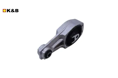 MOTOR TAKOZU ARKA ORİJİNAL 207 301 306 307 407 C3 III DS3 C-ELYSEE resmi