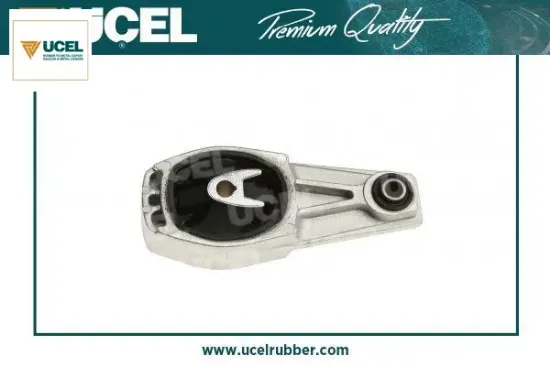 ARKA MOTOR TAKOZU 207 07-... resmi