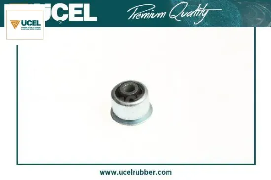 AMORTİSÖR KULE SALINCAK BURCU (L-R)407-508-C5-C6 resmi