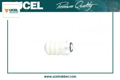AMORTİSÖR TAKOZU ARKA C2-C3-1007 resmi