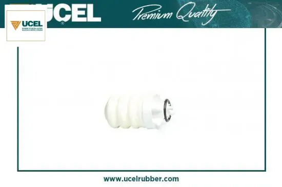 AMORTİSÖR TAKOZU ARKA C2-C3-1007 resmi