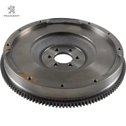 VOLANT KOMPLE 206-307-407-C3-C4 PARTNER 1.6HDI resmi
