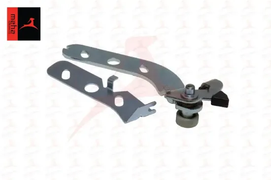 KAPI MEKANİZMASI ALT TAMİR TK. BOXER III-DUCATO resmi