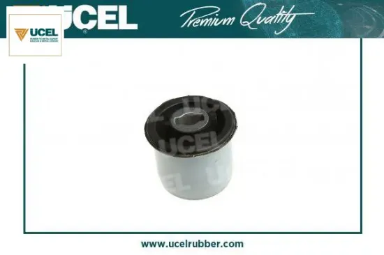 TORSİYON BURCU (ARKA)307-CITROEN C4 1.4-1.6-2.0 (TÜM SERİ) resmi
