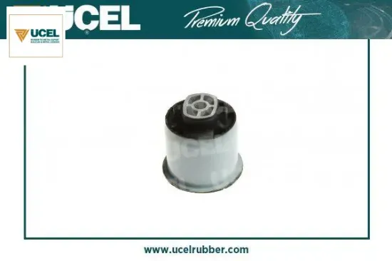 TORSİYON BURCU (ARKA)CITROEN C ELYSEE-P.301-208-2008-C3-C3PICASSO-DS3 resmi