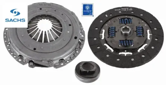 DEBRİYAJ BASKI PLAKA BOXER III 2.2HDI 120BG 06-> resmi