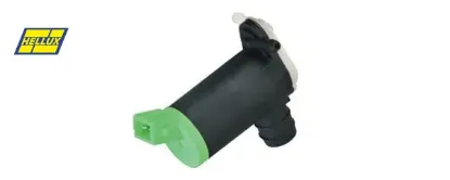 CAM SU FİSKİYE MOTORU ÇİFT ÇIKIŞ 106-206-306-PARTN resmi