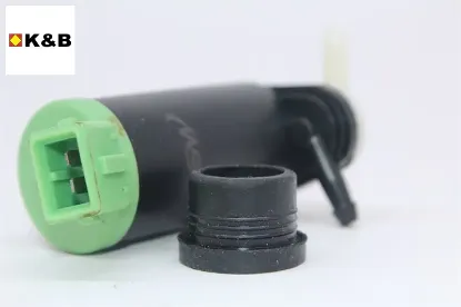 CAM SU FISKİYE MOTORU Çift Çıkış 106-206-206+-306-406-806-PARTNER-BERLINGO-SAXO-XSARA-XANTIA resmi