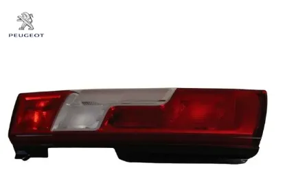 STOP LAMBASI SOL BOXER IV resmi