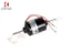 ARKA KALORİFER MOTORU 12V JEST (BLOWER MOTORU) resmi