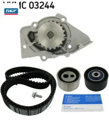 TRİGER KİTİ+DEVİRDAİM 206-306-PARTNER-BERLİNGO-SCUDO-EXPERT I/II 1.9D/DW8 resmi