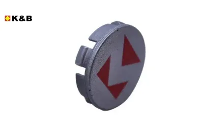 JANT GÖBEĞİ KARSAN LOGOLU    JEST resmi