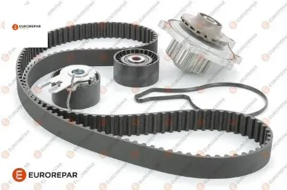 ERP TRİGER+DEVİRDAİM  206-307-BIPPER-FIESTA 1.4HDI resmi