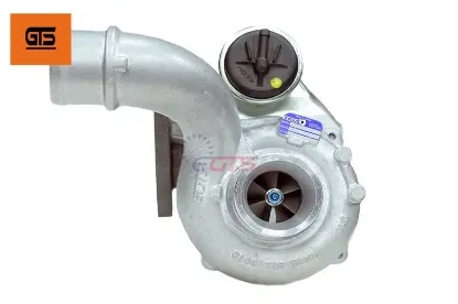 TURBO MOVANO 115HP MASTER II-MOVANO 2.5DCI G9U resmi