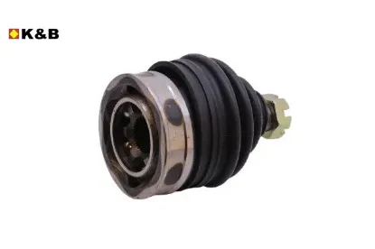 AKS KAFASI DIŞ Kit 307-C4 2.0HDI 16V DW10TD 03-> resmi