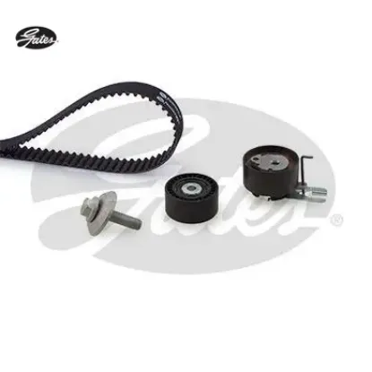 TRİGER KİTİ 144 DİŞ 1007-107-206-207-307-BIPPER-C2-C3-NEMO-FIESTA-FUSION  1.4HDI/TDCI resmi