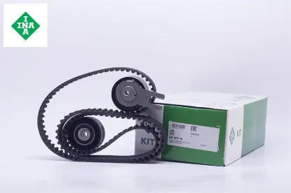 TRİGER KİTİ 144DİŞ 206-307-BIPPER-FIESTA DV4TD resmi