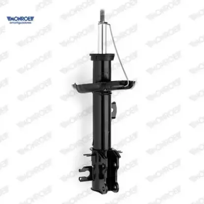 ÖN AMORTİSÖR SOL BIPPER-FIORINO-G.PUNTO/5208.51/MO resmi