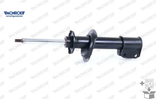 ÖN AMORTİSÖR R-21 MANAGER resmi