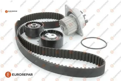 ERP SU POMPASI + TRİGER KİTİ E118433+SU POMPASI EC5 resmi